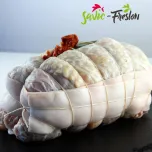 Volailles et découpes farcies