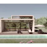 Senses Vilamoura - Luxury Villa, 3+2 bedrooms, Vilamoura, Algarve