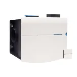 Orcon MVS-15RHB Woonhuisventilator