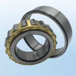 Cylindrical Roller Bearings