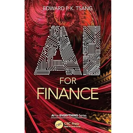 AI for Finance (AI for Everything)