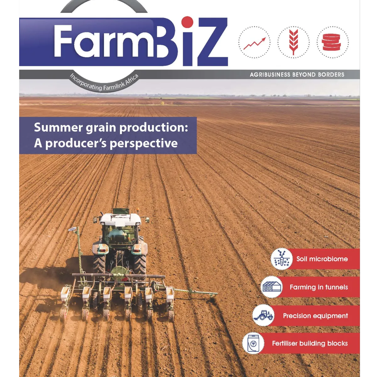 Farmbiz Online