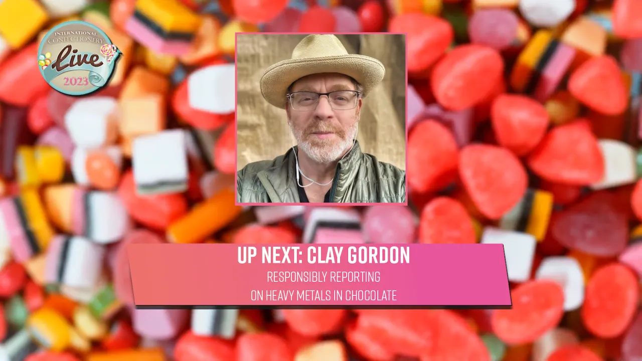 Responsibly reporting on heavy metals in chocolate