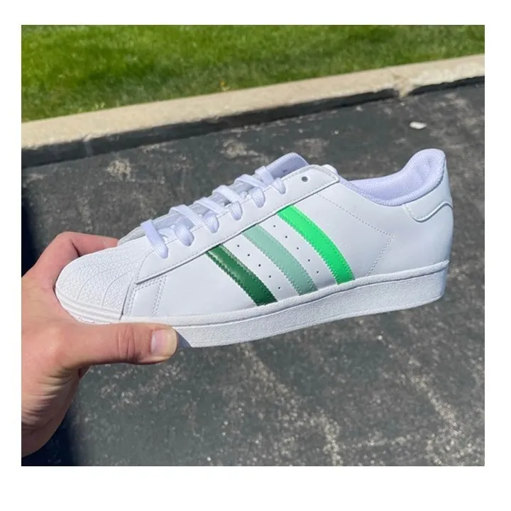 EVBox Step-up Your EV Charging Game w/Custom Adidas kicks