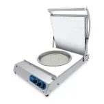 Seladora para bandeja de pizzas