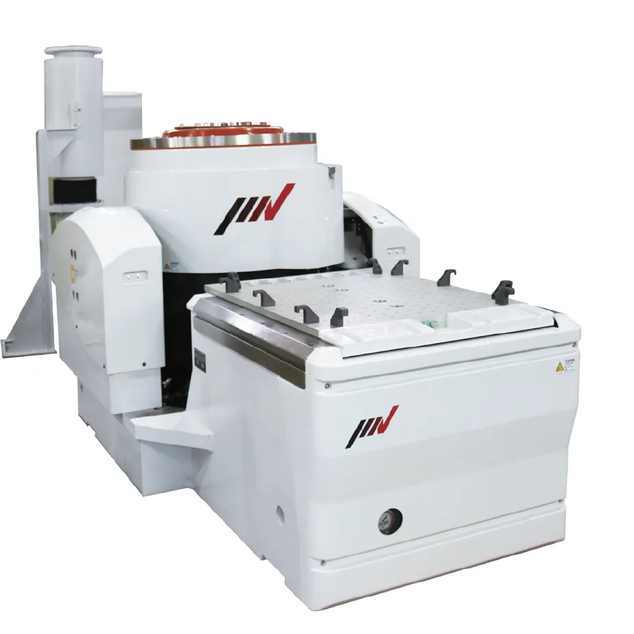 Vibration Test Equipment