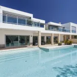 EXCLUSIVITÉ - Luxueuse Villa contemporaine avec piscine