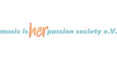 the music is her passion society e.V