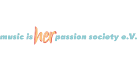 the music is her passion society e.V