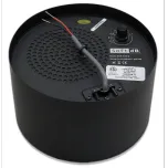 Haut-parleurs // Speakers