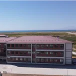 Van Edremit School, Türkiye