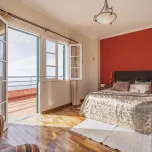 Excellent 3 bedroom villa, great areas and stunning and beautiful Sea View