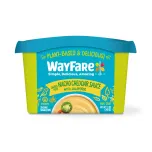 Dairy Free Cheddar Sauces