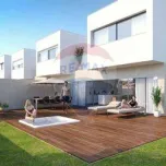 Magnifique Villa 4 piéces Algarve