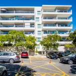 Luxury 2 bedroom apartment in Praia da Rocha