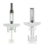 BD UltraSafe Plus™ Passive Needle Guard - Advancing needlestick safety solutions