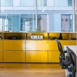 Goodwin Hartshorn Storage