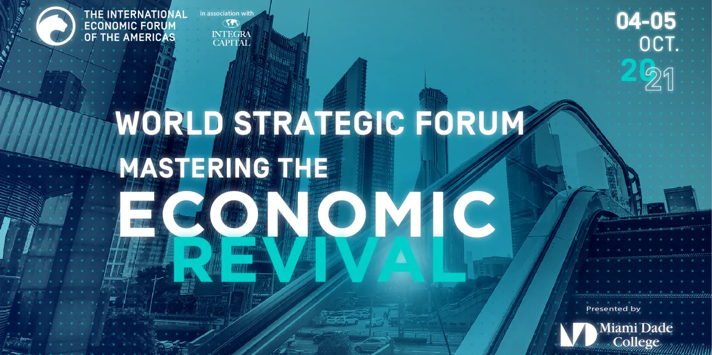 World Strategic Forum 2021