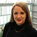 Alexandra Marsden