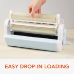 Xyron Cold Seal Mead Laminator