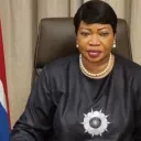 HE Dr. Fatou Bensouda