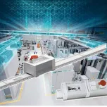 Highest Flexibility with Plug and Play Infrastructure