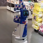 Plato, first serving cobiot