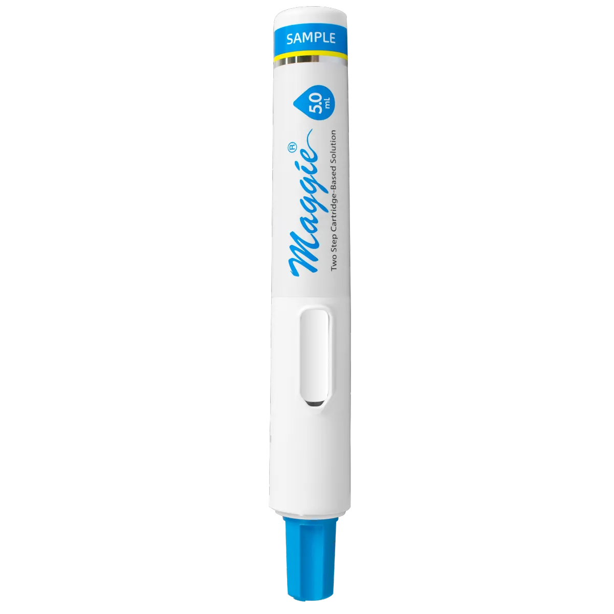 Maggie® 5.0 Autoinjector
