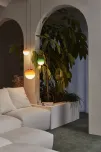 Dipping Light Pendant & Wall Lamp