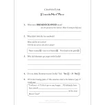 Moon Crossing, Teacher's Book download