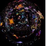 Everything from Here to Infinity