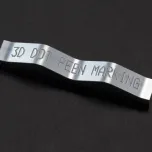 2-in-1 dot peen marking machine Combo - Connect.series