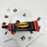 MULTI-GRAB 360° ADHESIVE 2oz/60ml (Ref 1139)