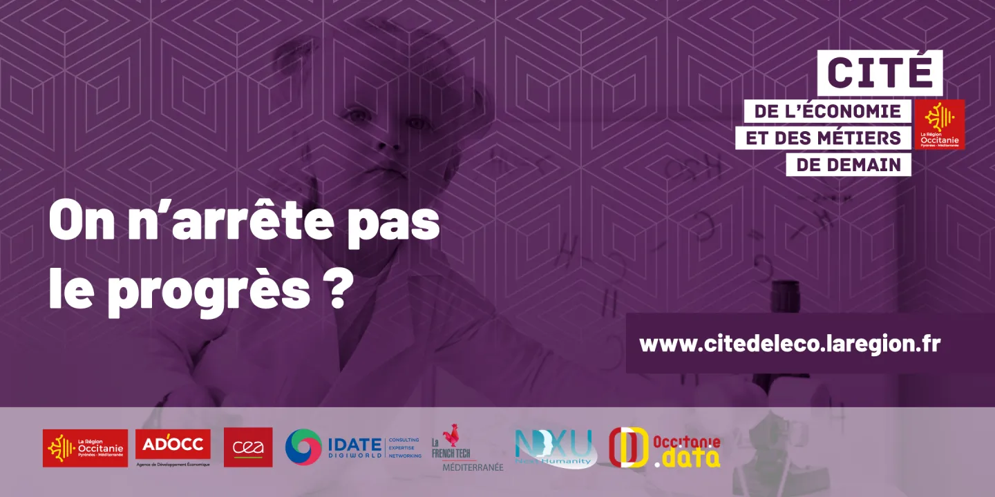 On n'arrête pas le progrès ?