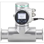 FLOWave: Measuring flows and proteins in dairies