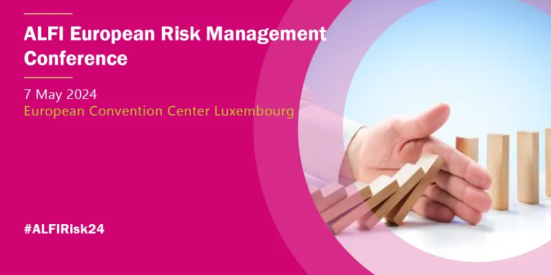 ALFI European Risk Management Conference