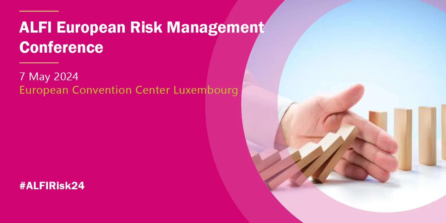 ALFI European Risk Management Conference