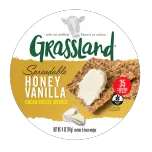 Grassland Cream Cheese Wedges