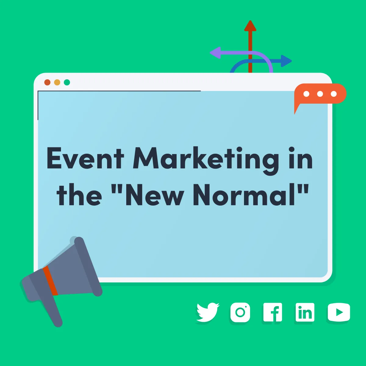 Event Marketing in the "New Normal"