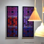 DUO HUE by Amelia Ayerst