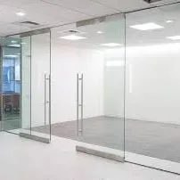 Dorma Systèmes de verre intérieur