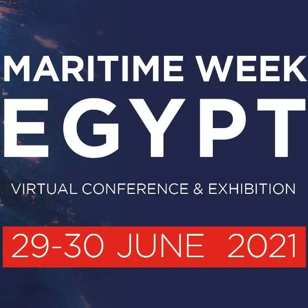 Maritime Week Egypt 2021