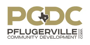 Pflugerville Community Development Corp.