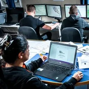 Energy Development Project Lifecycle