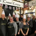 Prévention Seniors à domicile