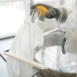 CSV Containment - Flexible Isolators