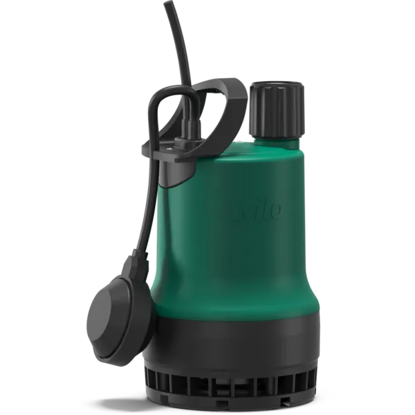 Dompelpomp voor vuilwater: Drain TMW