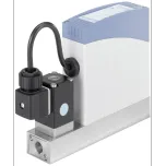 Type 8712 - Mass Flow Controller for Gases (MFC)