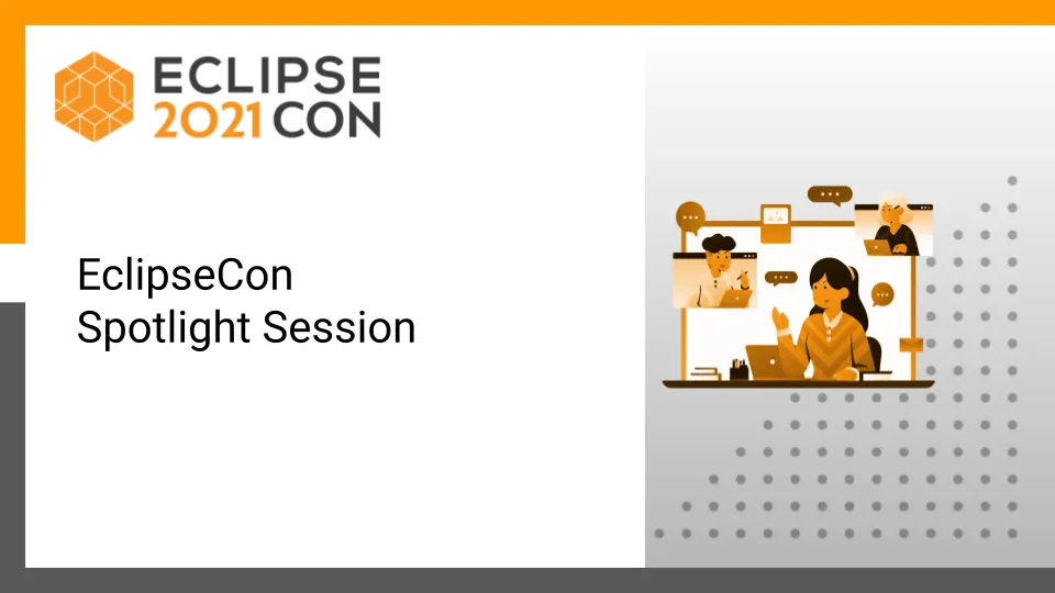 Spotlight Session from IBM: Java is the ideal language for cloud-native applications. Discuss!