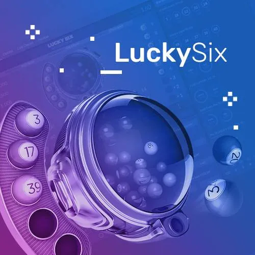 Lucky Six